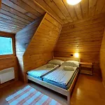 Hana Casa de Férias Demanovska Dolina