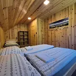 Hana Casa de Férias Demanovska Dolina
