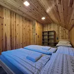 Casa de Férias Hana Demanovska Dolina