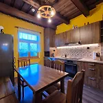 Casa de Férias Hana *