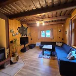 Hana Casa de Férias Demanovska Dolina