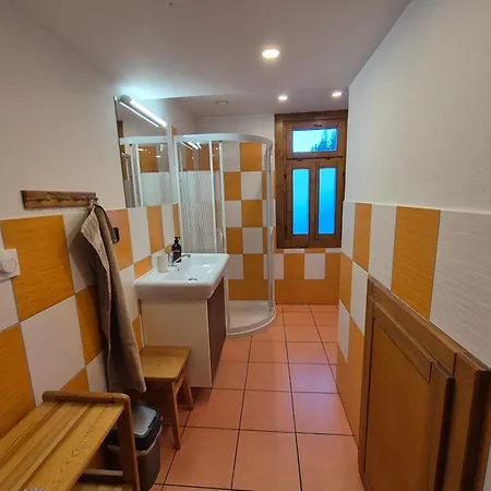 Hana * Demanovská Dolina