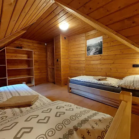 Hana * Demanovská Dolina