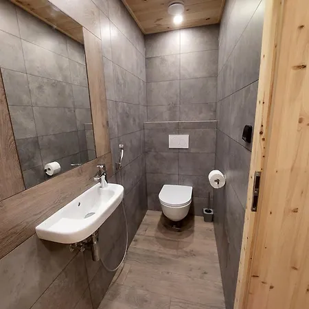 Hana Prázdninový dům