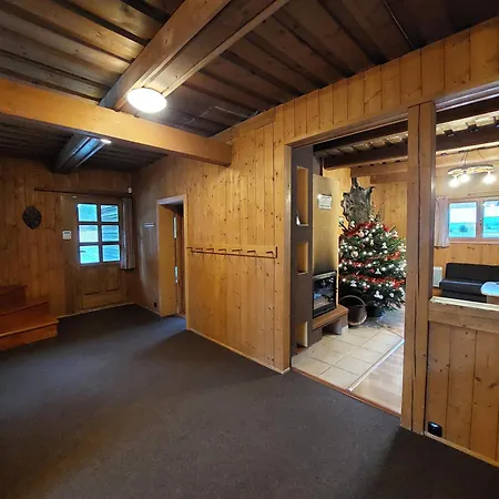 Prázdninový dům Hana Demanovská Dolina