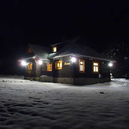 Holiday home Hana