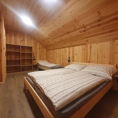 Holiday home Hana Demanovska Dolina