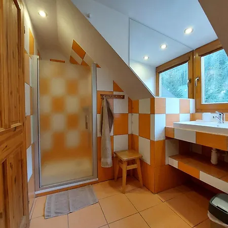 Hana Ferienhaus