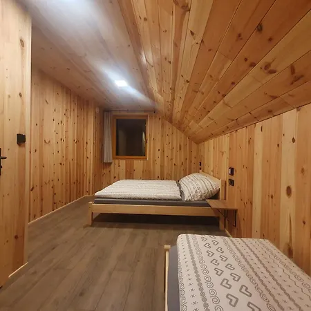 Hana Holiday home *
