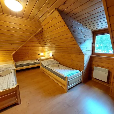 Prázdninový dům Hana *