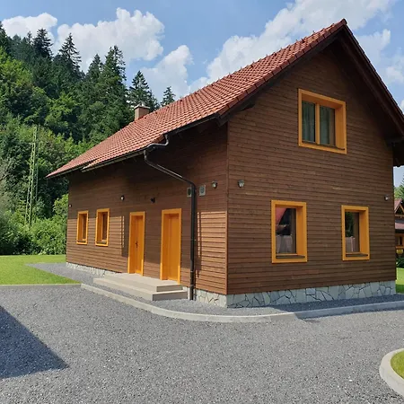 Hana Demanovska Dolina