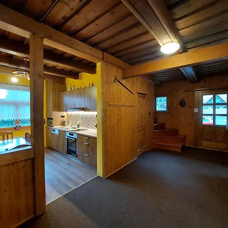 Prázdninový dům Hana