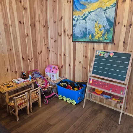 Hana Demanovska Dolina