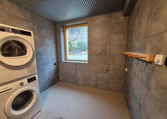 Hana * Demänovská Dolina