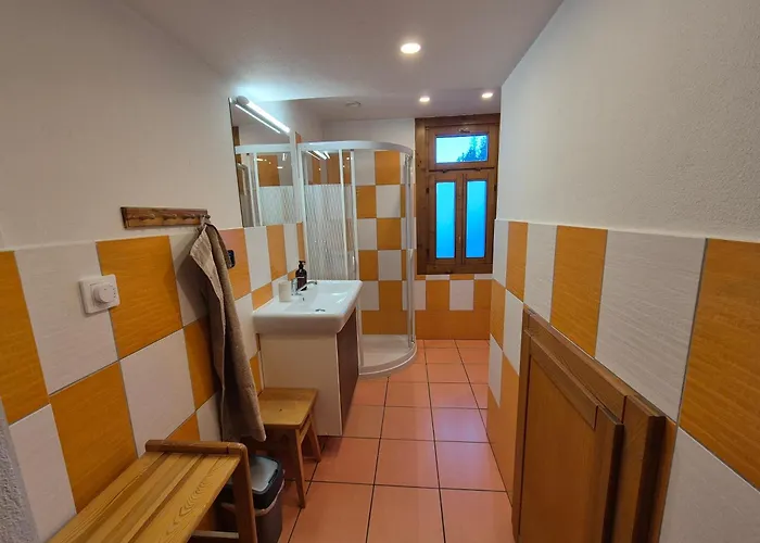 Hana * Demänovská Dolina