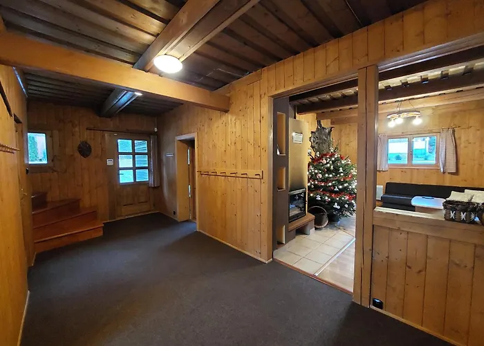 Ferienhaus Hana Demänovská Dolina