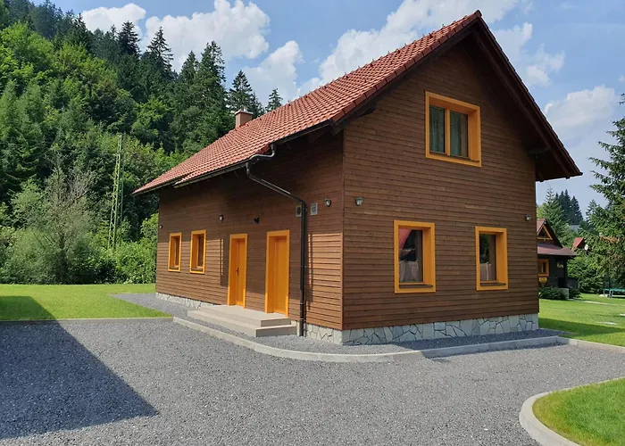 Hana Demänovská Dolina