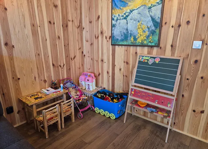 Hana Demänovská Dolina