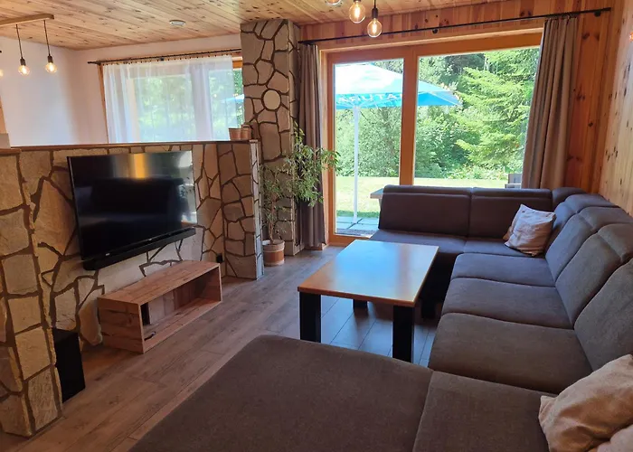 Hana * Demänovská Dolina